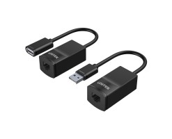 UNITEK - USB1.1 Extension Over RJ45 (up to 60M) - Y-UE01001