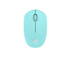 FORTER - 2.4G wireless silent mouse-Mint green- i210