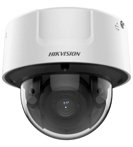 Hikvision 海康威視 4MP DeepinView 室內摩托變焦半球攝像機/數碼錄像機 - iDS-2CD7146G0-IZS(2.8-12mm)(C)
